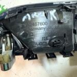 MERCEDES CLA 117 KASA SAĞ ARKA KAPI İÇ AÇMA KOLU