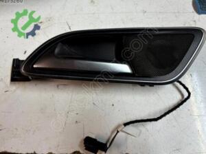 MERCEDES CLA 117 KASA SOL ARKA KAPI İÇ AÇMA KOLU