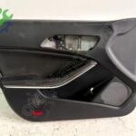 MERCEDES CLA 117 KASA SOL ÖN KAPI DÖŞEMESİ
