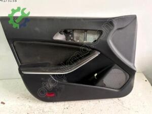 MERCEDES CLA 117 KASA SOL ÖN KAPI DÖŞEMESİ