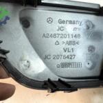 MERCEDES CLA 117 KASA SOL ÖN KAPI İÇ AÇMA KOLU