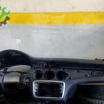MERCEDES CLA 117 KOMPLE TORPİDO