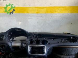 MERCEDES CLA 117 KOMPLE TORPİDO