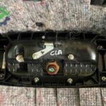 MERCEDES CLA 117 KOMPLE TORPİDO