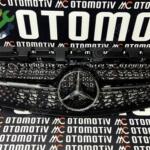 Çıkma Orijinal Ön Panjur Mercedes-Benz CLA A1178880600