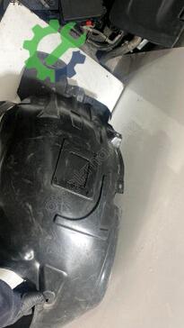 Mercedes-Benz CLA Davlumbaz W176-W246 çıkma parça