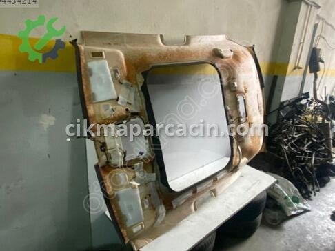 Mercedes-Benz CLA Tavan Döşemesi çıkma parça