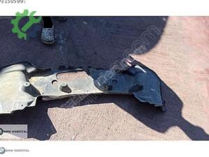 MERCEDES CLA ALT TAKIM BAKALİT MOTOR KORUMA orj