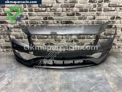 Mercedes-Benz CLA Ön Tampon çıkma parça