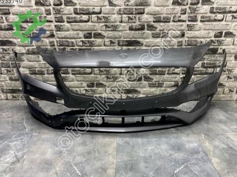 Mercedes-Benz CLA Ön Tampon çıkma parça