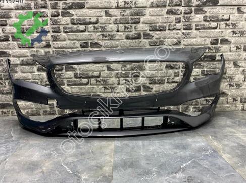 Mercedes-Benz CLA Ön Tampon çıkma parça