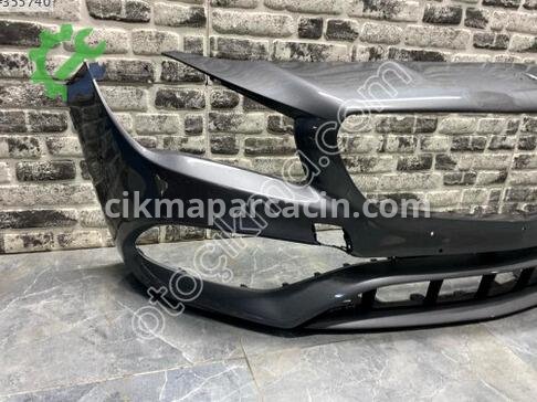 Mercedes-Benz CLA Ön Tampon çıkma parça