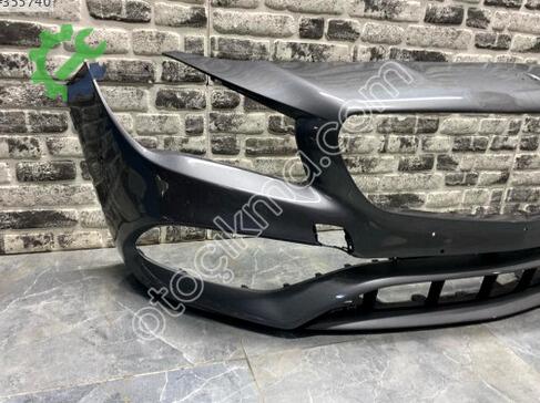 Mercedes-Benz CLA Ön Tampon çıkma parça