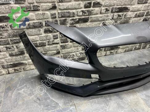 Mercedes-Benz CLA Ön Tampon çıkma parça