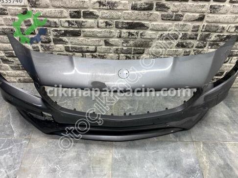 Mercedes-Benz CLA Ön Tampon çıkma parça