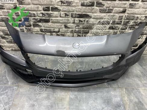 Mercedes-Benz CLA Ön Tampon çıkma parça