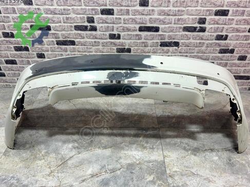 Mercedes-Benz CLA Arka Tampon çıkma parça
