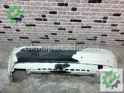 Mercedes-Benz CLA Arka Tampon A1178851525 çıkma parça