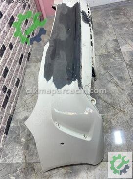 Mercedes-Benz CLA Arka Tampon A1178851525 çıkma parça