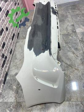 Mercedes-Benz CLA Arka Tampon A1178851525 çıkma parça