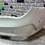 MERCEDES CLA AMG W117 ORJİNAL ÇIKMA ARKA TAMPON