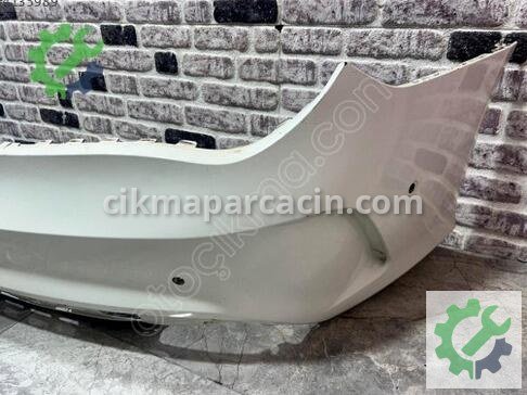 Mercedes-Benz CLA Arka Tampon A1178851525 çıkma parça