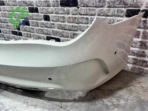 Mercedes-Benz CLA Arka Tampon A1178851525 çıkma parça