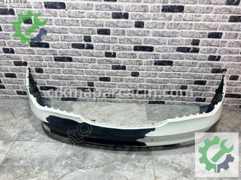 Mercedes-Benz CLA Arka Tampon A1178851525 çıkma parça