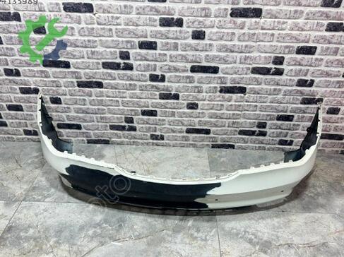 Mercedes-Benz CLA Arka Tampon A1178851525 çıkma parça