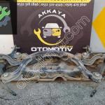 Mercedes CLA Arka Dingil Çıkma Orijinal