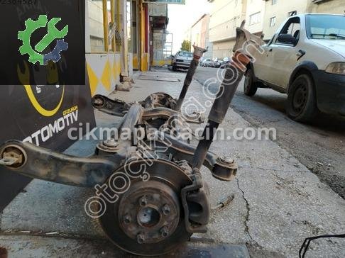 Mercedes-Benz CLA Arka Dingil çıkma parça