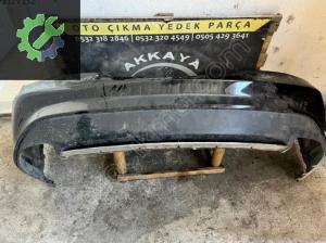 Mercedes CLA Arka Tampon Hatasız Orjinal Çıkma
