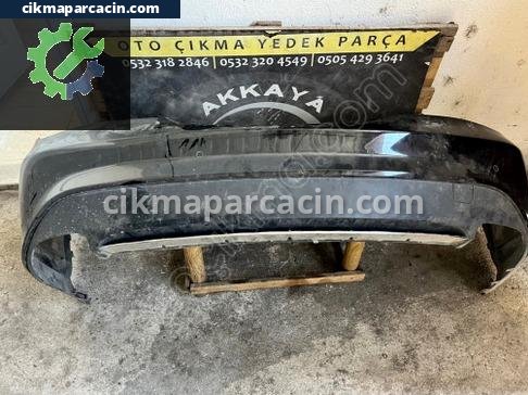 Mercedes-Benz CLA Arka Tampon çıkma parça