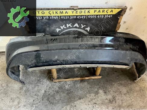 Mercedes-Benz CLA Arka Tampon çıkma parça