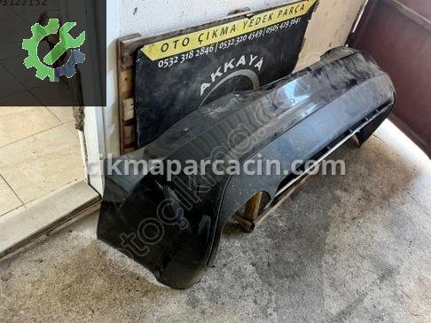 Mercedes-Benz CLA Arka Tampon çıkma parça