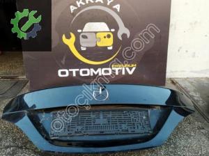 Mercedes CLA Bagaj Kapağı Hatasız Çıkma Orijinal
