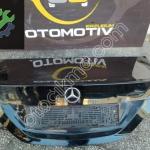 Mercedes CLA Bagaj Kapağı Hatasız Çıkma Orijinal