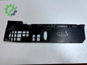 MERCEDES CLA BAKALİT