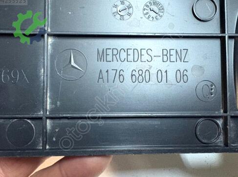 Mercedes-Benz CLA Bakalitler A1766800106 çıkma parça