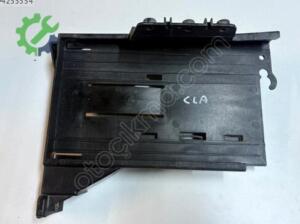 MERCEDES CLA BAKALİT