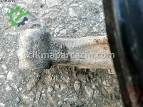 Mercedes-Benz CLA Taşıyıcı/Aks Taşıyıcı çıkma parça