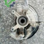 Mercedes cla class sağ aks taşıyıcı çıkma yedek parça