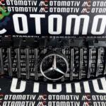 Mercedes-Benz CLA 2013 Orijinal Çıkma Ön Panjur 1178801403