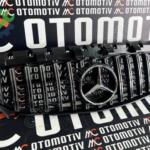 Mercedes-Benz CLA 2013 Orijinal Çıkma Ön Panjur 1178801403