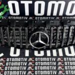 Mercedes-Benz CLA 2013 Orijinal Çıkma Ön Panjur 1178801403