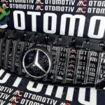 Mercedes-Benz CLA 2013 Orijinal Çıkma Ön Panjur 1178801403
