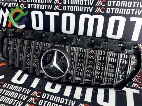 Mercedes-Benz CLA Ön Panjur 1178801403 çıkma parça