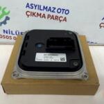 MERCEDES CLA LED BEYNİ W117 KODLU SIFIR