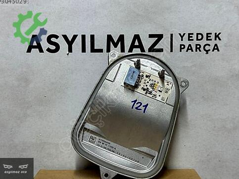Mercedes-Benz CLA Far Beyni çıkma parça