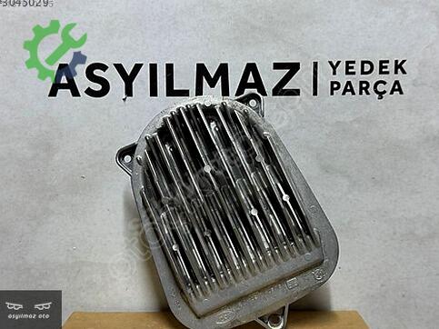 Mercedes-Benz CLA Far Beyni A1769066500 çıkma parça